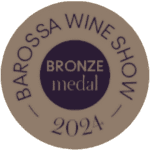 Barossa Wine Show - Bronze