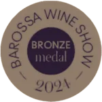 Barossa Wine Show - Bronze
