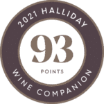 James Halliday - 93 points
