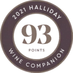 James Halliday - 93 points