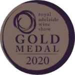 Royal Adelaide Wine Show - Gold