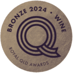 Royal Queensland Wine Awards - Bronze