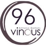 Vinous - 96 Points