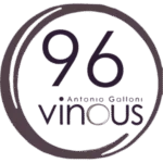 Vinous - 96 Points