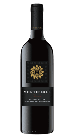 2019 Monteperle Reserve Cabernet Sauvignon wine bottle